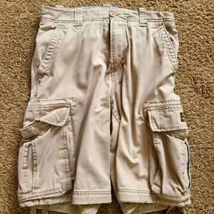 Aeropostale shorts size 30